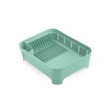 Escorredor de Louças Trium 40x31cm Verde Menta - Martiplast