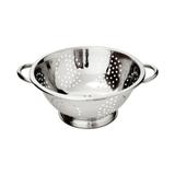 Escorredor de Macarrão Inox 24cm - Catuaí