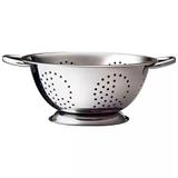 Escorredor De Macarrão Inox 2l - Yazi - Yangzi
