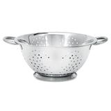Escorredor de Massa e Macarrão em Aço Inox Hercules UC30