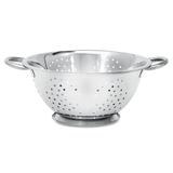 Escorredor de Massa e Macarrão em Aço Inox Hercules UC30