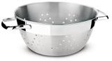 Escorredor de Massa Inox 20cm Service Tramontina 61422201