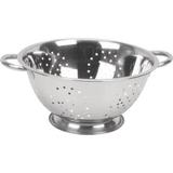 Escorredor De Massas 24 cm. - Chefline