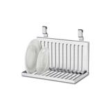 Escorredor De Pratos 36X30X35Cm Spazio Brinox
