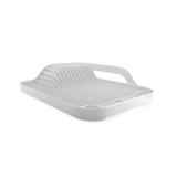 Escorredor de pratos Discovery branco OU