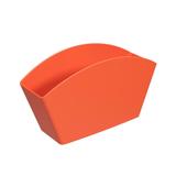 Escorredor de Talheres Basic 21,5 x 10,6 x 4,5 cm Tangerina - Coza - Brinox