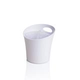 Escorredor de talheres branco OU