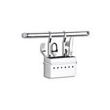 Escorredor De Talheres E Utensilios Brinox