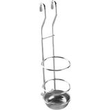 Escorredor De Talheres Suspenso Com Bandeja Inox 2308 Masutti - Masutti copat