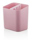 Escorredor de talheres trium rosa quartz - ou