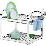Escorredor Para 12 Pratos Supremo 2099-112 Brinox