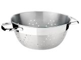 Escorredor para Massas em Inox 2,35 Litros - Tramontina 61422/201