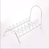 Escorredor Suporte De Louça Metal (14x11,5 cm) - Dolce Home