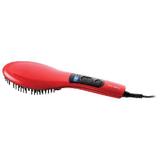 Escova alisadora bivolt eb10 - Multilaser