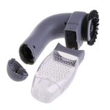 Escova Aspirador De Pelo Para Cães E Gato Elétrica - Western pet