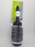 Escova Cabelo Katy Metalic 54mm - Katia cosmeticos
