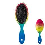 Escova de Cabelo Desembaraçante Oval Arco Iris - Thame - Marco boni