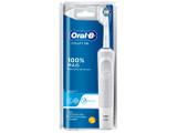 Escova de Dente Elétrica Recarregável Oral-B - Vitality 100 Precision Clean
