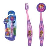 Escova de dentes Infantil Patrulha Canina - Skye - Frescor
