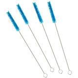 Escova de Limpeza para Mamadeira - Azul - Dr. Brown's - Girotondo