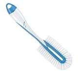 Escova de Mamadeira Twist Nuk Azul