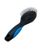 Escova de Pinos Sem Bolinha Grande Azul Propetz