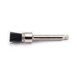 Escova de Robinson CA Reta Microdont - Preta (Unidade)