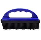 Escova De Silicone Para Remoção de Pelos Vonixx