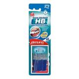 Escova Dental Bitufo Interdental - Cônica - Hypermarcas