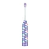 Escova Dental Infantil Elétrica Unicórnio Multilaser Hc081