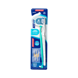 Escova Dentalclean Kit Ortodontico Inter Orto - Rabbit