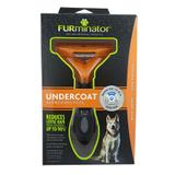 Escova Furminator Cães Pelo Curto M
