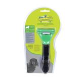 Escova Furminator Cães Pelo Longo Pequena