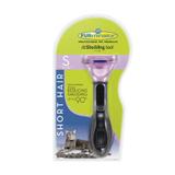 Escova Furminator Gatos Pelo Curto Pequena
