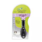 Escova Furminator Gatos Pelo Longo Pequena