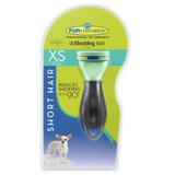 Escova Furminator Para Cães de Pelos Curtos Toy
