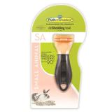 Escova Furminator Para Pequenos Animais