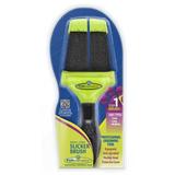 Escova Furminator Slicker Brush Pequena Firme