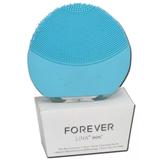 Escova Limpeza Facial Massageadora Esfoliação Recarregável - Forever