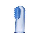 Escova Massageadora Lolly Azul Ref 7280 - Lolly baby
