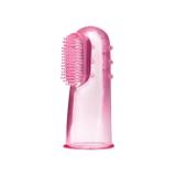 Escova Massageadora Lolly Rosa Ref 7280 - Lolly baby