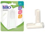 Escova Massageadora Para Bebes 0 Meses+ Lillo