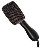 Escova Modeladora Philco Soft Brush com Cabo Giratório Preta 110V 1000W