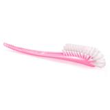 Escova Para Lavagem De Bicos E Mamadeiras Philips Avent Rosa (SCF145/07)