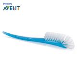 Escova para Lavagem de Mamadeiras Bicos Philips Avent Azul