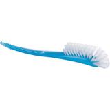 Escova para Lavar Mamadeiras e Bicos Azul SCF14506 Avent Philips