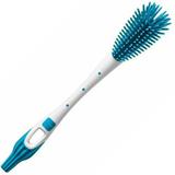 Escova para Mamadeiras SOFT BRUSH MAM 6010 AZUL