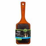 Escova Pinos Caes Gato Oster Pet Premium Cabo De Madeira