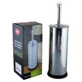 Escova Sanitária Inox - Clink