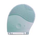 Escova Sônica Facial Recarregável Multilaser HC182 Bella Verde